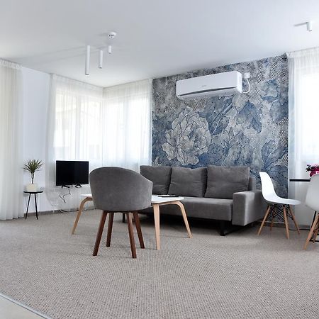 Kozle City Apartments Skopje Pokoj fotografie