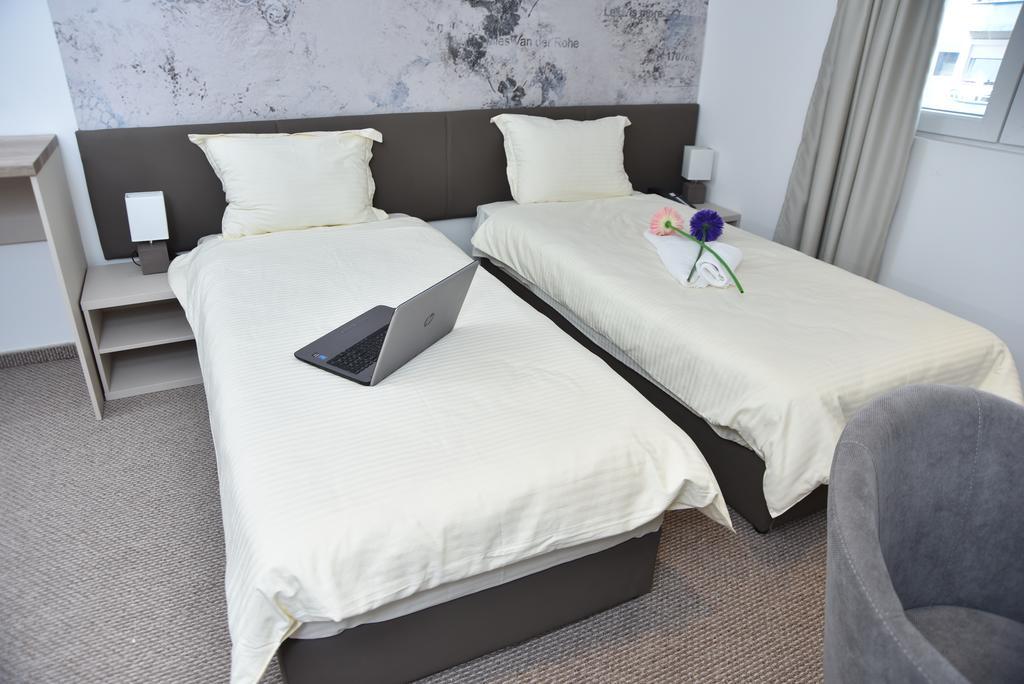 Kozle City Apartments Skopje Pokoj fotografie