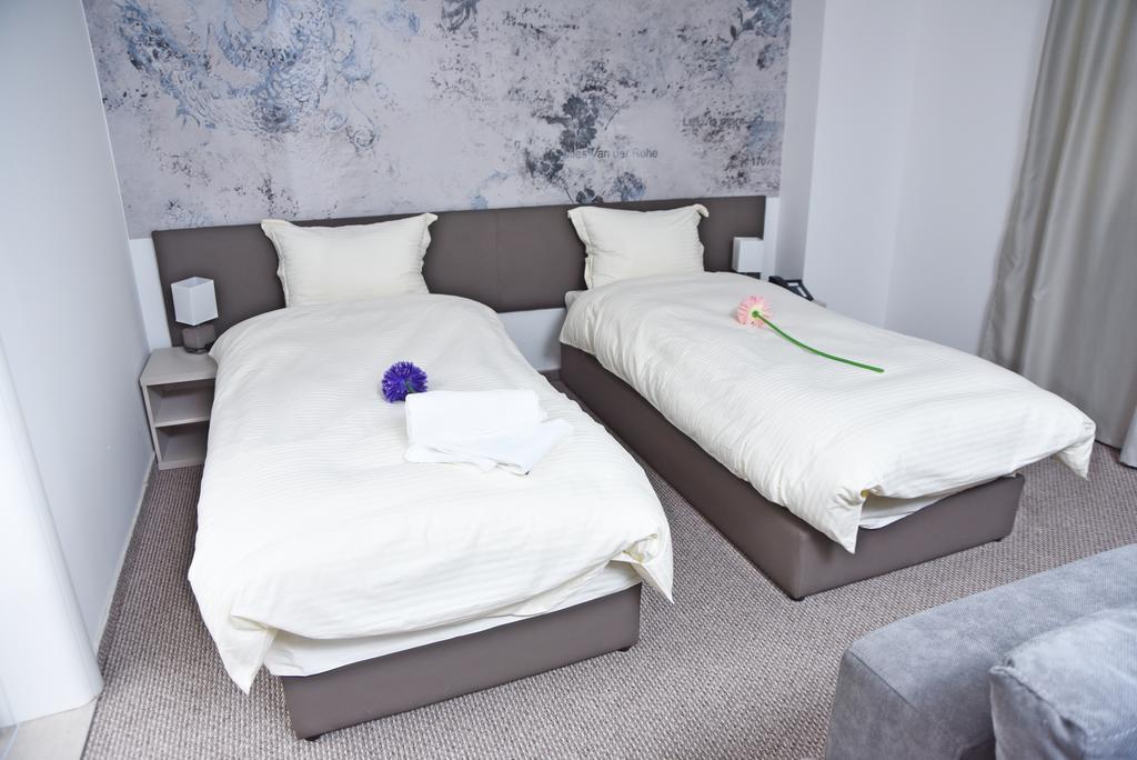 Kozle City Apartments Skopje Pokoj fotografie