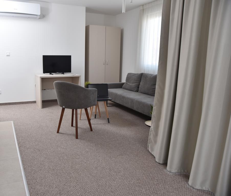 Kozle City Apartments Skopje Pokoj fotografie