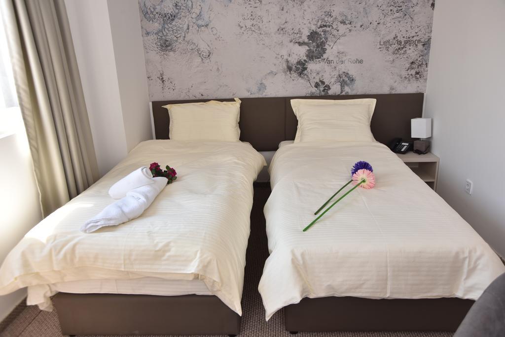 Kozle City Apartments Skopje Pokoj fotografie