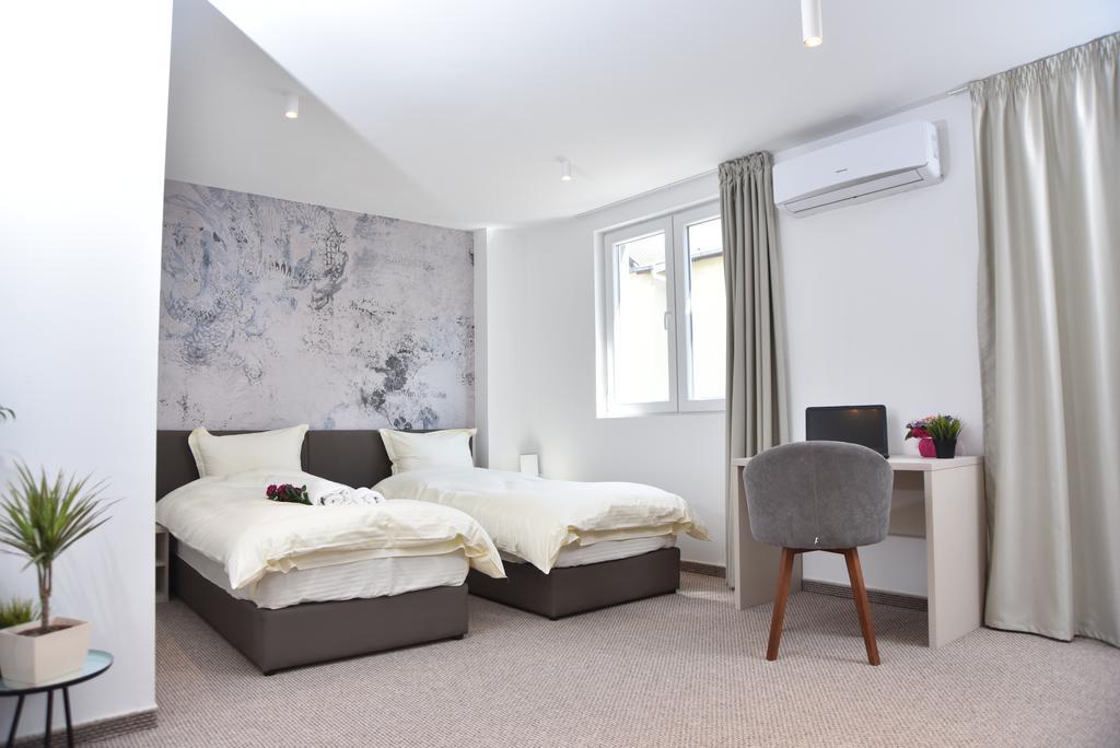 Kozle City Apartments Skopje Pokoj fotografie