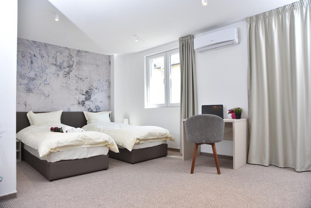 Kozle City Apartments Skopje Pokoj fotografie