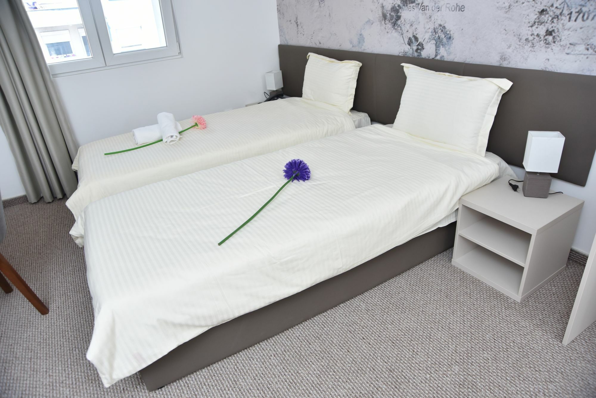 Kozle City Apartments Skopje Exteriér fotografie